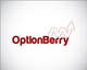 Imej kecil Penyertaan Peraduan #191 untuk                                                     Design a Logo for OptionBerry
                                                