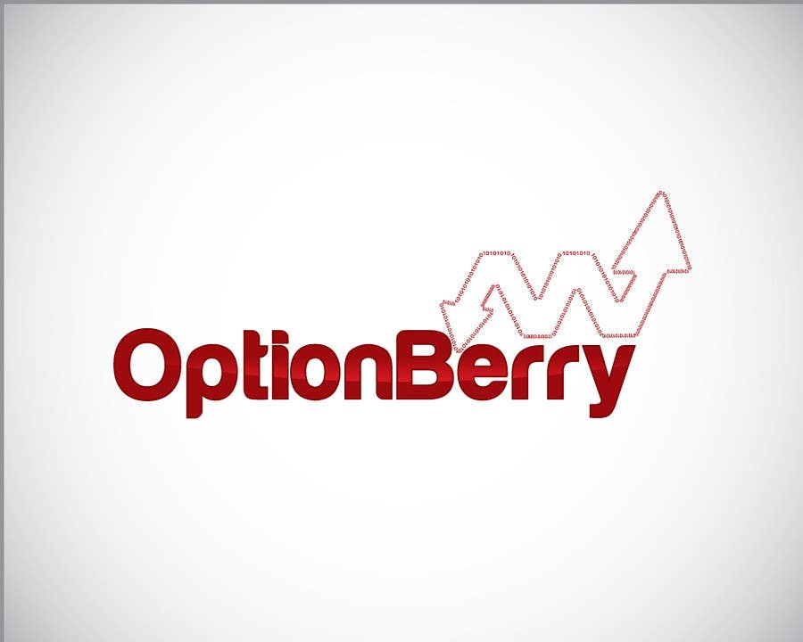 Penyertaan Peraduan #191 untuk                                                 Design a Logo for OptionBerry
                                            