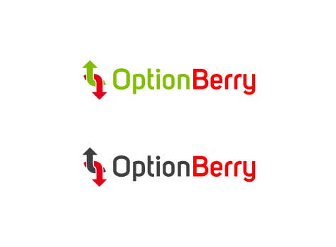 Proposition n°81 du concours                                                 Design a Logo for OptionBerry
                                            