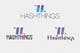 Icône de la proposition n°37 du concours                                                     Design a Logo for Hashthings
                                                