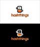 Imej kecil Penyertaan Peraduan #27 untuk                                                     Design a Logo for Hashthings
                                                