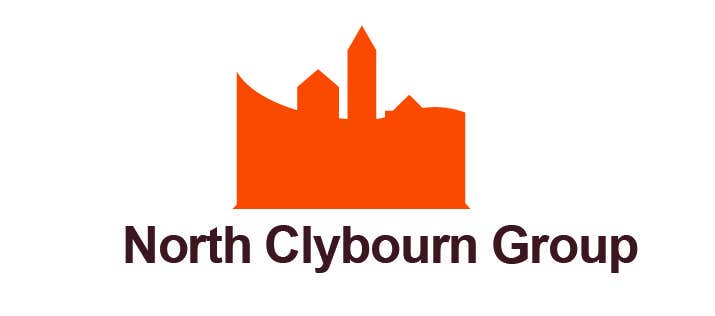 Kilpailutyö #137 kilpailussa                                                 Design a Logo for North Clybourn Group
                                            