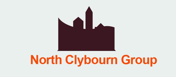 Kilpailutyö #139 kilpailussa                                                 Design a Logo for North Clybourn Group
                                            