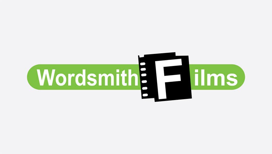 Contest Entry #33 for                                                 Design a Logo for Wordsmith Films
                                            