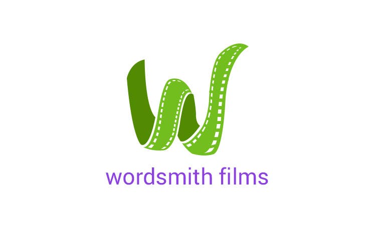 Inscrição nº 108 do Concurso para                                                 Design a Logo for Wordsmith Films
                                            