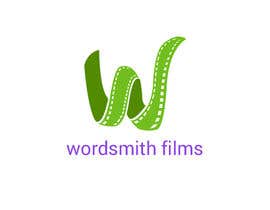 smMediaworks tarafından Design a Logo for Wordsmith Films için no 108