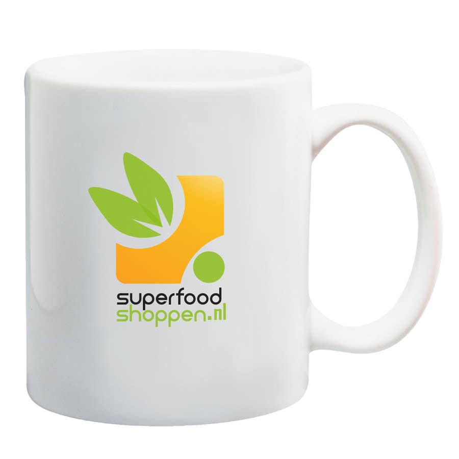 Bài tham dự cuộc thi #149 cho                                                 Design a Logo for Superfoodshoppen.nl
                                            