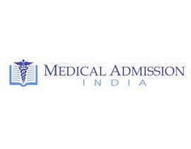 nº 56 pour Design a Logo for Medical Admission India par Torpen 