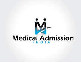 nº 22 pour Design a Logo for Medical Admission India par softwarewizard 