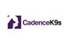 Kilpailutyön #25 pienoiskuva kilpailussa                                                     Design a Logo for Cadence K9s
                                                