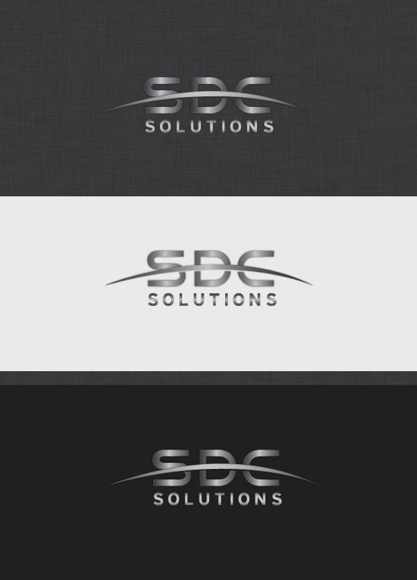 Proposition n°204 du concours                                                 redesign a Logo for an IT service company
                                            