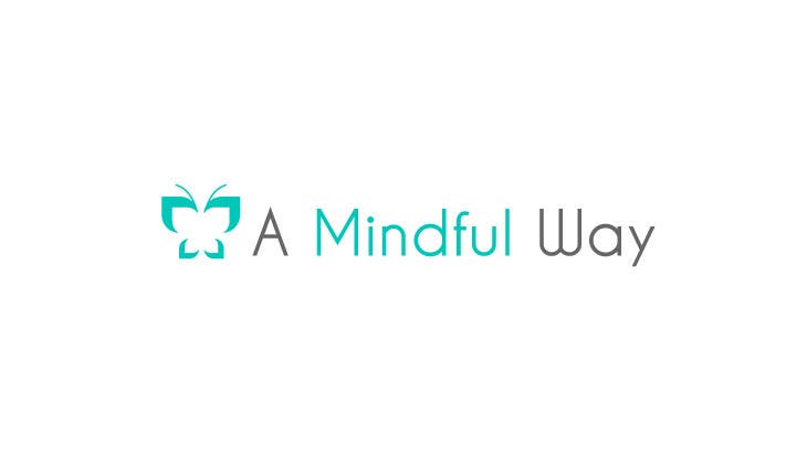 Konkurransebidrag #229 i                                                 Design a Logo for A Mindful Way
                                            
