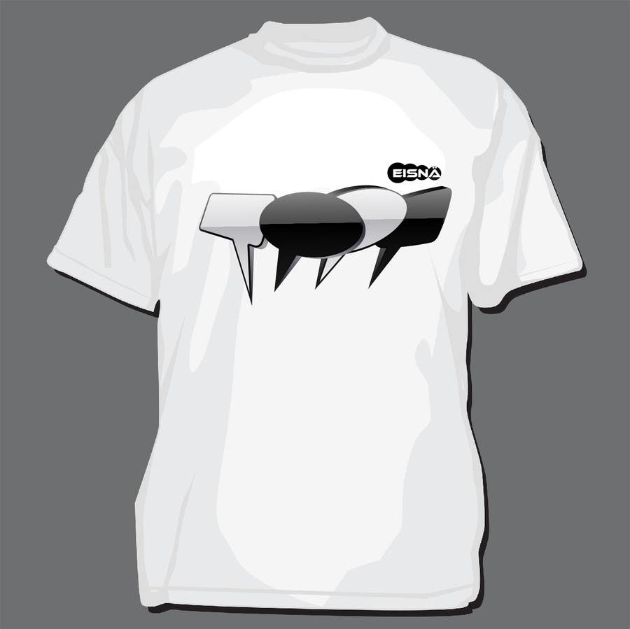 Contest Entry #100 for                                                 Design eines T-Shirts or cap for our Company
                                            