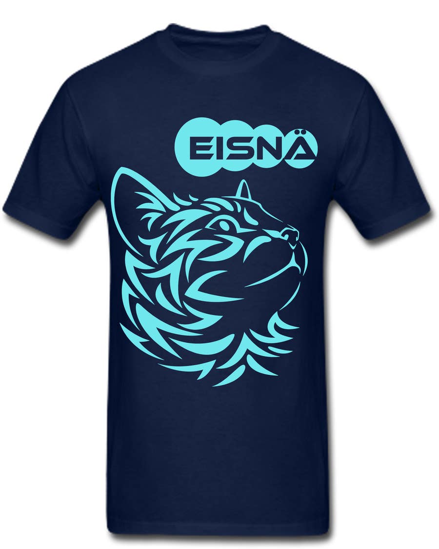 Contest Entry #130 for                                                 Design eines T-Shirts or cap for our Company
                                            