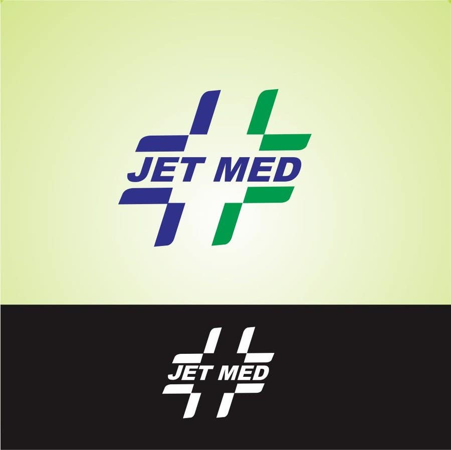 Kilpailutyö #267 kilpailussa                                                 JET MED Medical Staffing
                                            