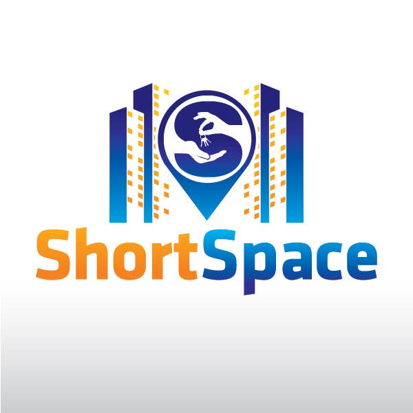 Penyertaan Peraduan #662 untuk                                                 Design a Logo for Shortspace - repost
                                            
