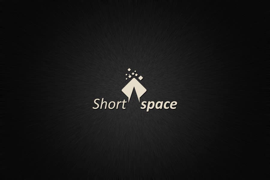 Konkurrenceindlæg #368 for                                                 Design a Logo for Shortspace - repost
                                            