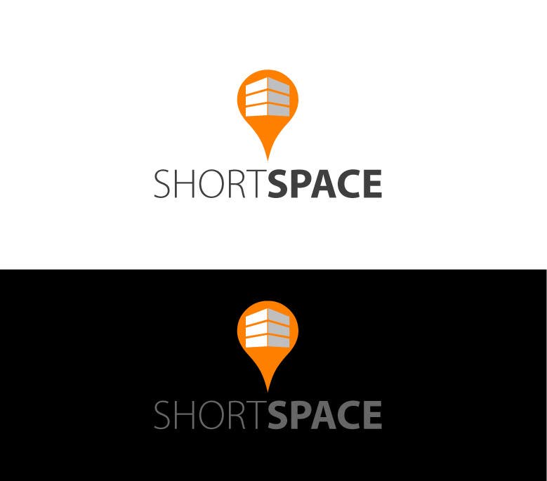 Konkurrenceindlæg #533 for                                                 Design a Logo for Shortspace - repost
                                            