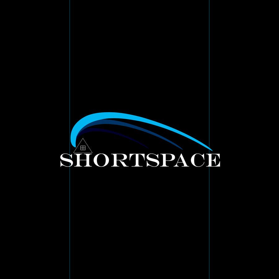 Contest Entry #589 for                                                 Design a Logo for Shortspace - repost
                                            