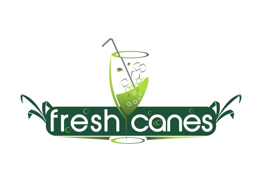 Inscrição nº 66 do Concurso para                                                 Design a Logo for Fresh Canes!
                                            