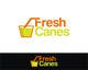 Icône de la proposition n°26 du concours                                                     Design a Logo for Fresh Canes!
                                                