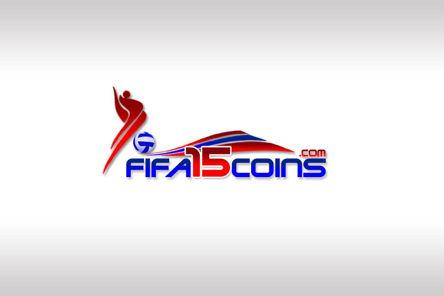 Proposition n°66 du concours                                                 Design a Logo for Fifa15coins.com
                                            