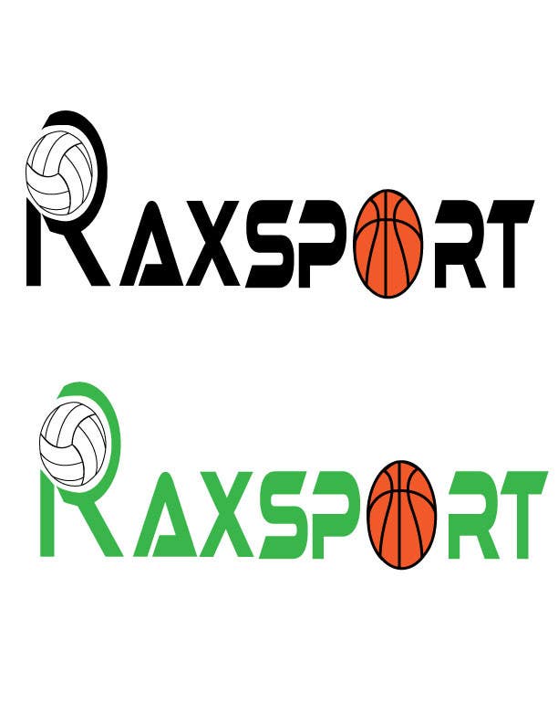 Kilpailutyö #526 kilpailussa                                                 Design a Logo for Sports Blog
                                            