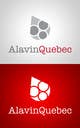 Pictograma corespunzătoare intrării #571 pentru concursul „                                                    Logo Design for ALAVIN Quebec
                                                ”