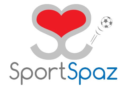 Konkurrenceindlæg #91 for                                                 Design a Logo for SportSpaz
                                            