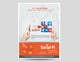 Miniatyrbilde av konkurransebidrag #27 i                                                     48 Hour Design Flyer for Social Wi-fi
                                                
