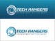 Imej kecil Penyertaan Peraduan #91 untuk                                                     Attractive logo for "Tech Rangers"
                                                