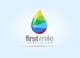 Predogledna sličica natečajnega vnosa #5 za                                                     Design a Logo for Firstmile Telecom
                                                