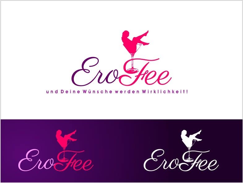 
                                                                                                                        Inscrição nº                                             38
                                         do Concurso para                                             Design eines Logos for EROFEE
                                        