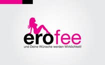 Graphic Design Inscrição do Concurso Nº86 para Design eines Logos for EROFEE