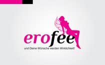 Graphic Design Inscrição do Concurso Nº94 para Design eines Logos for EROFEE