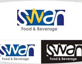 #375 untuk Logo &amp; Brand for SWAN oleh innovys