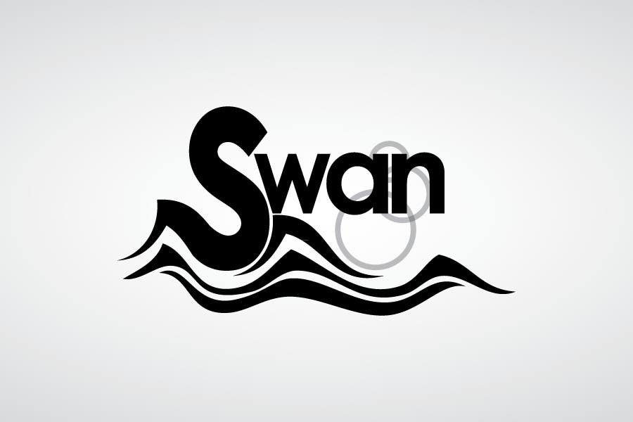 Contest Entry #356 for                                                 Logo & Brand for SWAN
                                            