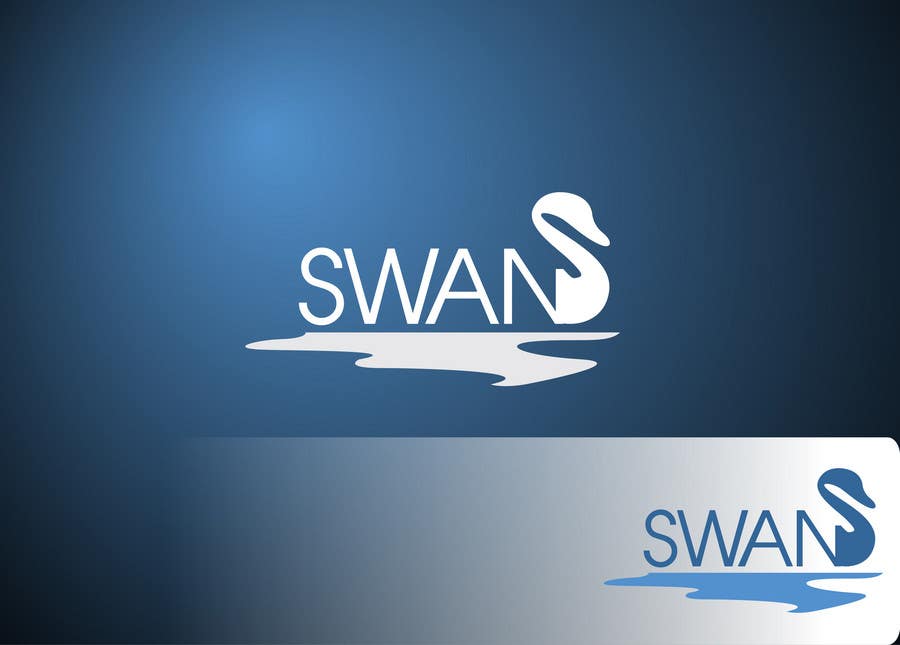 Intrarea #340 pentru concursul „                                                Logo & Brand for SWAN
                                            ”