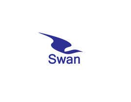 #364 untuk Logo &amp; Brand for SWAN oleh PraxKP