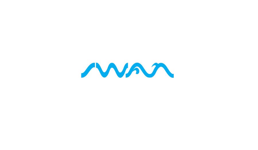 Kilpailutyö #365 kilpailussa                                                 Logo & Brand for SWAN
                                            