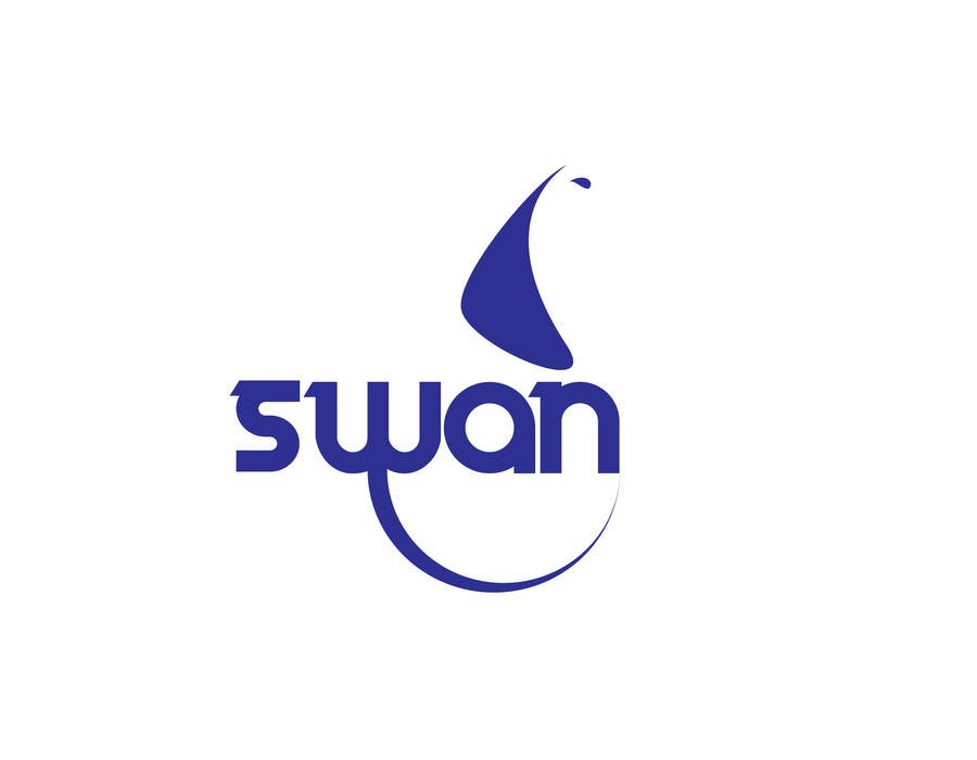 Entri Kontes #366 untuk                                                Logo & Brand for SWAN
                                            