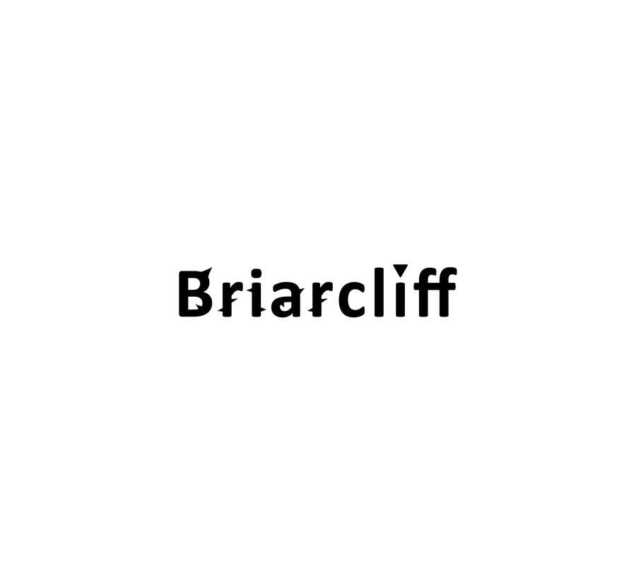 Proposition n°88 du concours                                                 Design a Logo for Briarcliff Group
                                            