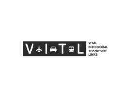 #12 para Design a Logo for VITL MK2 por MaynardDesign