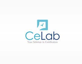 #426 para Logo Design for CELAB por Pixarmedia
