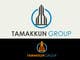 Miniatura da Inscrição nº 46 do Concurso para                                                     Design a Logo for Tamakkun Group
                                                