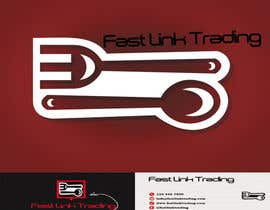 #50 cho Food Trading Company Logo bởi federecom