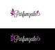 Imej kecil Penyertaan Peraduan #8 untuk                                                     Design a Logo for an online shop for perfume.
                                                