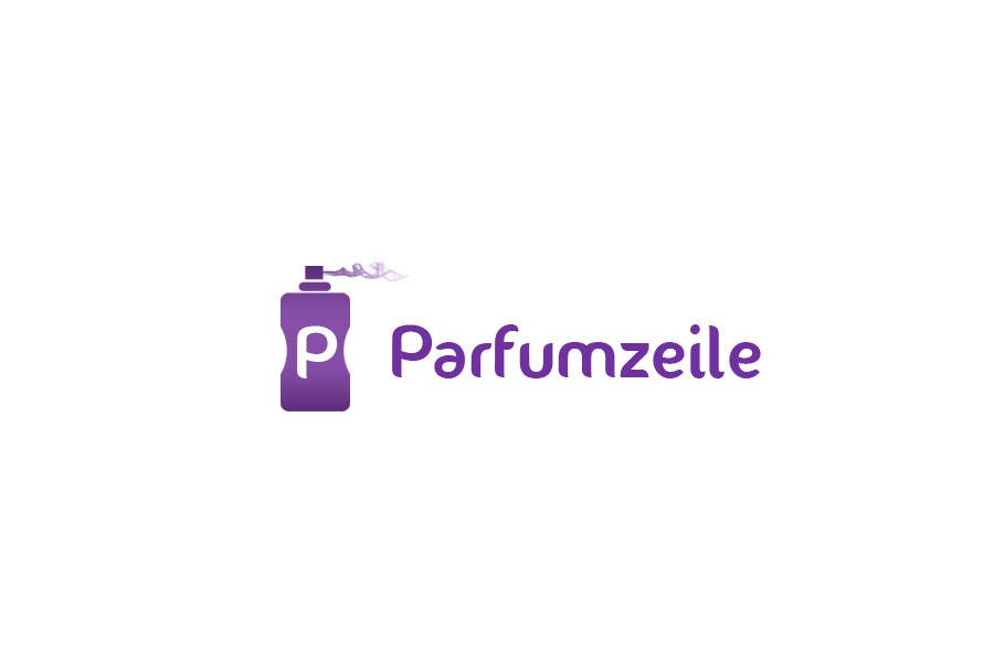 Kilpailutyö #16 kilpailussa                                                 Design a Logo for an online shop for perfume.
                                            