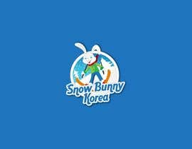 #8 for Design a Logo for Snow Bunny Korea af logowizards