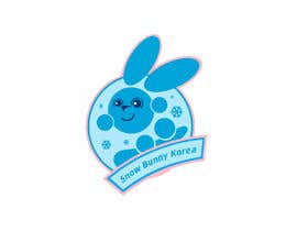 #30 for Design a Logo for Snow Bunny Korea af CAMPION1